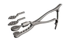 MedSpark - MIS Patella Clamp