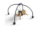 MedSpark - Therapeutic Mobility Training Device
