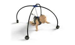 MedSpark - Therapeutic Mobility Training Device