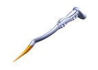 MedSpark - Offset Femoral Broach Handle