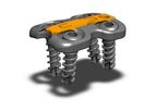 MedSpark - Translational Cervical Plates