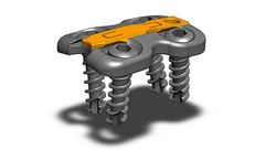 MedSpark - Translational Cervical Plates