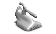 MedSpark - Contour Unisex Urinal