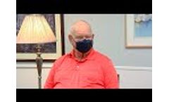 AccuCinch Heart Failure Patient Story - The Christ Hospital - Cincinnati Local12 (08.24.21) - Video