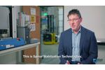 This is Private Equity: Spinal Stabilization Technologies - Video