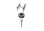Pioneer Streamline - Model TL - Spinal Fixation System