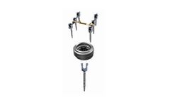 Pioneer Streamline - Model TL - Spinal Fixation System