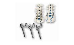 Bonovo - Model Tri-Fix - Anterior Spine System