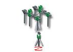 Andes - Model 6.0 - Spinal Fixation System