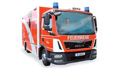 Vimed - Model STEMO - Telemedical Smbulance System for Prehospital Diagnosis and Therapy of Acute Stroke Patients