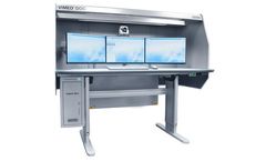 Vimed - Model DOC - Diagnostic Workstation for Specialists in Telemedicine Centers