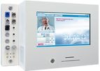 Vimed - Model CAR 3 - Telemedicine Communication Hub for Ambulance