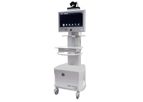Vimed - Model TELEDOC HD ++ - Mobile Telemedicine System