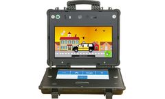 Vimed - Telemedicine-Based Rehabilitation System for Home Environment