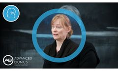 A Professional???s Experience with the Ultra 3D Cochlear Implant for MRI - Video
