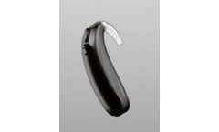 Marvel Naida - Model CI M - Sound Processor for Adult