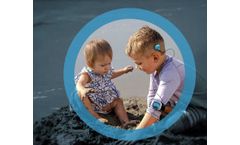 Marvel Naida - Model Sky CI M - Sound Processor for Kids