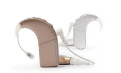 Naída - Model CI Q70 - Sound Processor