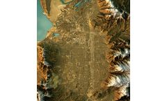 EarthWorks - Ground Infrastructure Assessment Software