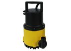 Zehnder - Model ZPK 30 - Submersible Waste Water Pump