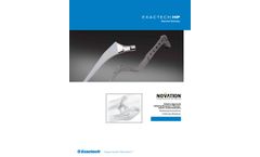 Exactech - Novation Element Stem- Brochure