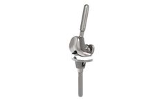 Truliant - Revision Knee System