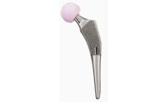 Alteon - Tapered Wedge Stem