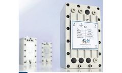 EL-DI - Electro-Deionization Cells (EDI) Technology