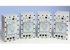 EL-DI - Model M-Series - Electro-Deionization Cells (EDI) Technology