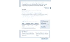 HeartInsight - Heart Failure Management Software - Brochure