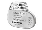Enitra - Model 8 DR-T/SR-T - Pacemaker