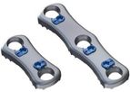 Aptitude - Anterior Midline Cervical Plates