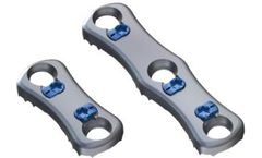 Aptitude - Anterior Midline Cervical Plates