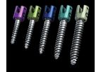 Curiteva - Prodigy Pedicle Screw System