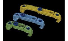 Curiteva - Variable Crosslinks