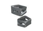 Sage Titanium - Cervical Interbody Fusion System