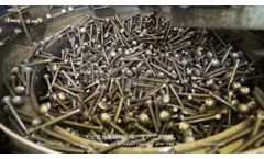 Haiyan Xinglong Fastener Co., Ltd. - Video