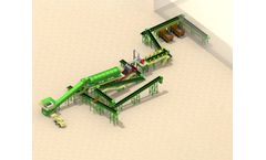 Waste Sorting System
