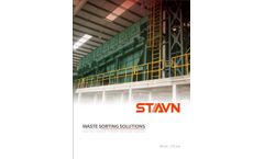 Brochure - STAVN