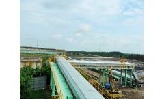 STAVN - Model MSW - Waste Sorting System