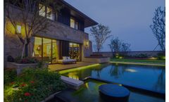 Landscape LED Lighting Service