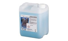 Acqua Madre - Bio-Stabilised Saturated Solution