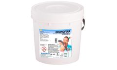 Bromine - Powerful Oxidant