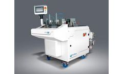 All-Wrap - Model VPM 300 - Vertical Pouching Machine for Medical Devices