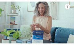 BrainMD | Brain & Health Supplements | By Dr. Daniel Amen - Video