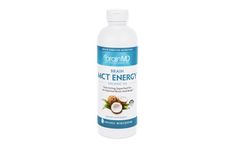BrainMd - Brain MCT Energy Supplement