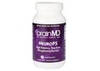 BrainMd - Model NeuroPS - Memory Power Boost Capsules