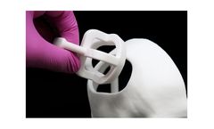 Anatomics - Surgical Template