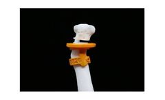 Anatomics - Cutting Guide for 3D Printed Devices