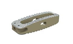 ECHO XL - Model OLIF - Interbody Fusion Cage System